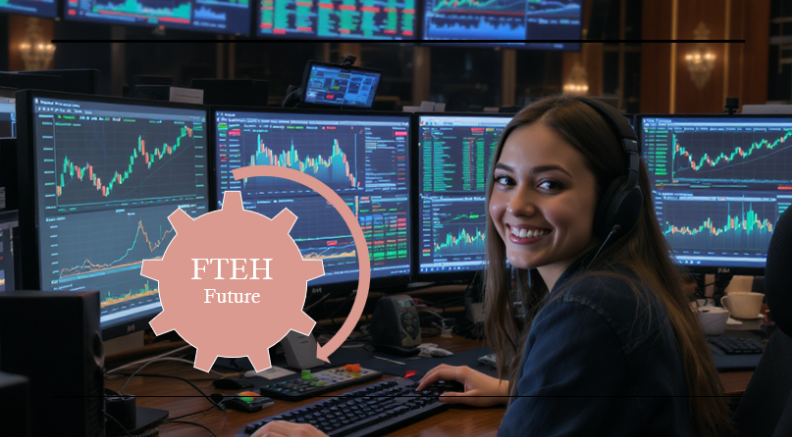 Fateh future decoding markets