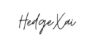 HedgeXai logo